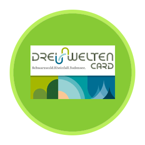 Vergünstigungen der DreiWeltenCard DreiWeltenCard