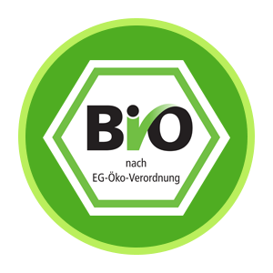 EU-Biosiegel EU-Biosiegel